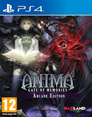 Anima: Gate Of Memories [Arcane Edition]