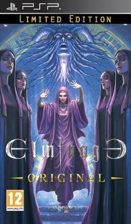 Elminage Original [Limited Edition]