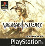 Vagrant Story