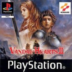 Vandal Hearts II