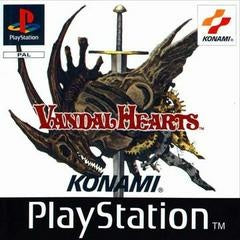 Vandal Hearts