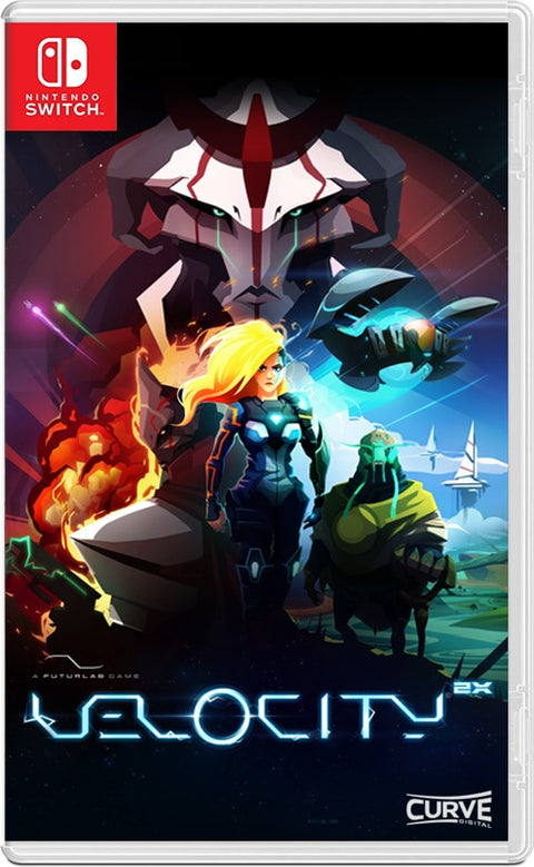Velocity