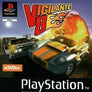 Vigilante 8