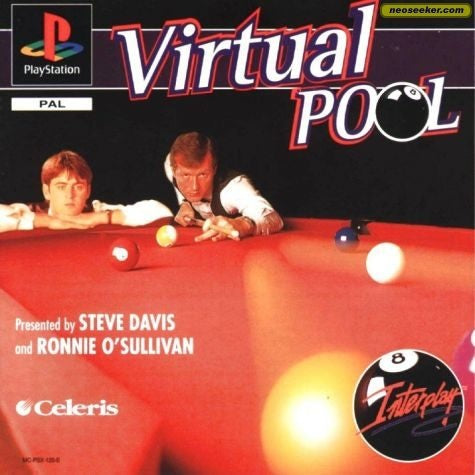 Virtual Pool