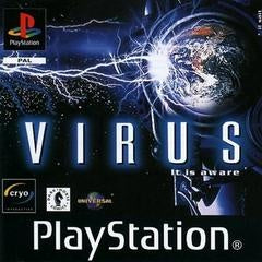 Virus It is Aware