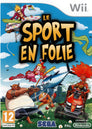 Wacky World of Sports