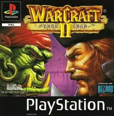 Warcraft II The Dark Saga