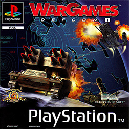 WarGames Defcon 1