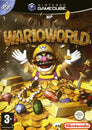 Wario World