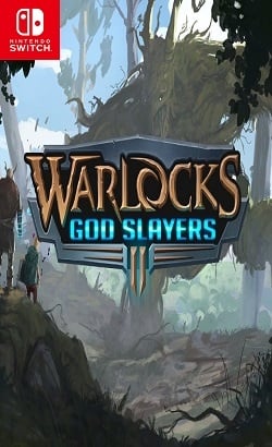 Warlocks 2: God Slayers