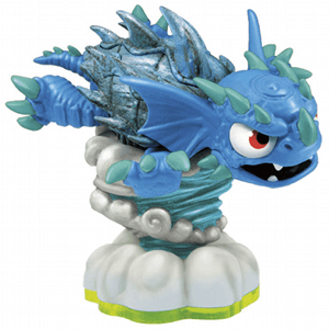 Warnado