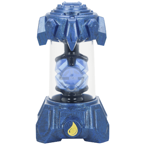 Creation Crystal Water Armor