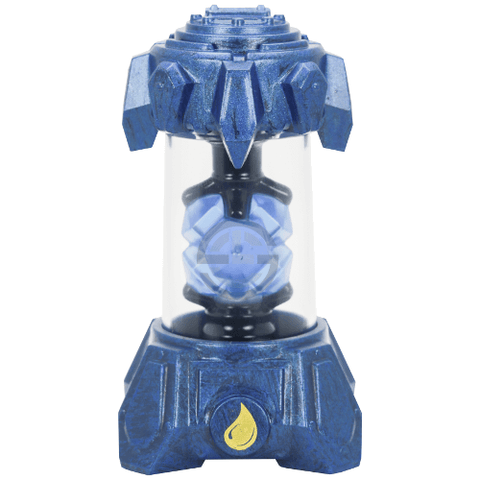 Creation Crystal Water Armor