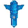 Water Tiki Trap