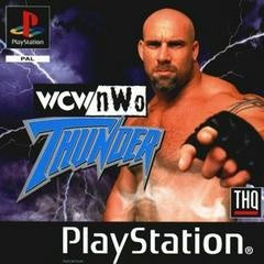 WCW nWo Thunder