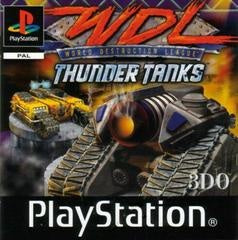 WDL Thunder Tanks