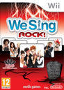 We Sing Rock