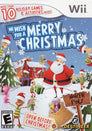 We Wish You a Merry Christmas