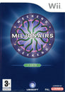 Who Wants to Be a Millionaire