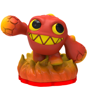 Weeruptor (Mini)