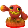 Weeruptor (Mini)