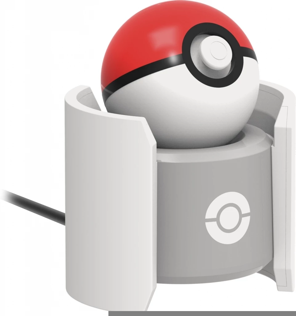 Poke Ball Plus Charge Stand voor Nintendo Switch