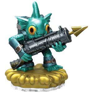 Gill Grunt