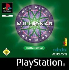 Who Wants To Be A Millionaire 3rd Edition
