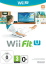 Wii Fit U