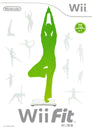 Wii Fit