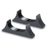 Wii U Console Verticale Houder Standaard (Set)