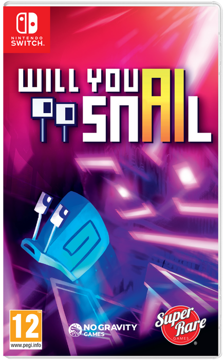 Will You Snail