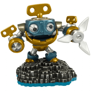 Wind Up