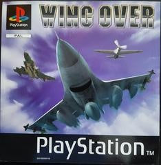 Wing Over