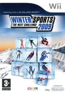 Winter Sports 2009: The Next Challenge
