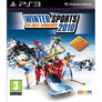Winter Sports 2010: The Great Tournament