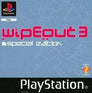 Wipeout 3 [Special Edition]