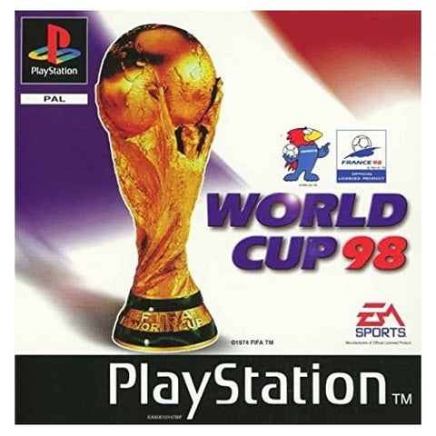 World Cup 98