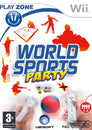 World Sports Party