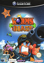 Worms Blast
