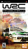 WRC: World Rally Championship