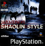 Wu-Tang Shaolin Style