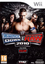 WWE SmackDown vs. Raw 2010