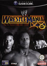 WWE WrestleMania X8