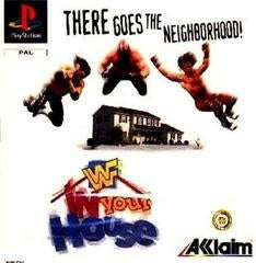 WWF in Your House