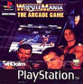 WWF WrestleMania The Arcade Game