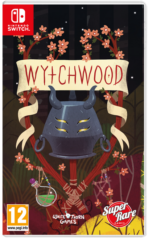 Wytchwood