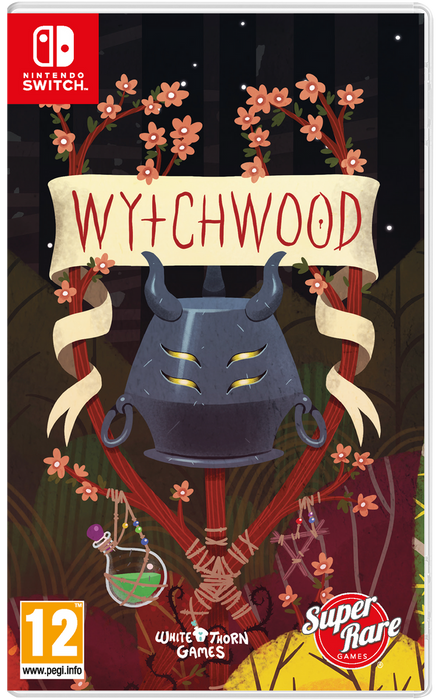 Wytchwood