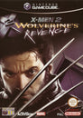 X-Men 2: Wolverine's Revenge