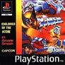 X-Men Children of the Atom